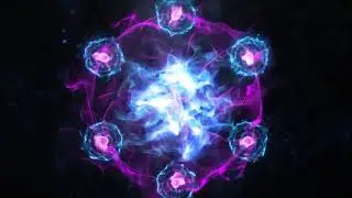 FREE AFTER EFFECT TEMPLATE | Magic Logo Reveal | CRAMP CRACK | T22