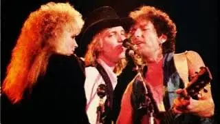 Stevie Nicks ~ Needles And Pins (Jam 04/07/1980)