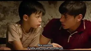 Dolor y gloria/Pain and Glory with Russian subs