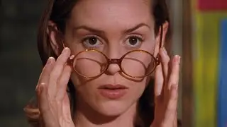Matilda (1996) - Introducing Ms. Honey