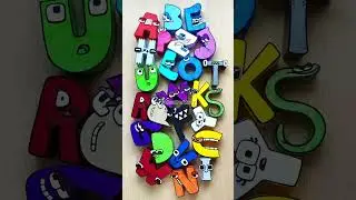 🤩 Find which letter is missing here 🤔🧐😍 #shorts