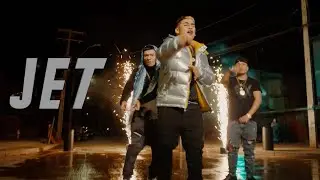 JET -  Fusok FT Galee Galee y El Bai