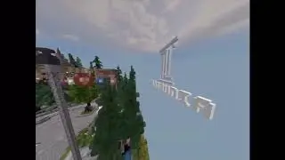 Insomnia PvP-Faction Mcpe [REUPLOAD]