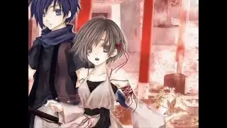 KAITO & MEIKO - Tsugai Kogarashi «Türkçe Altyazılı»
