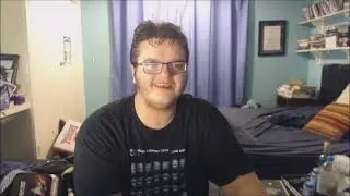 Alex Jahans Sermons - The Misogyny (Alexander Gordon Jahans Compilation)