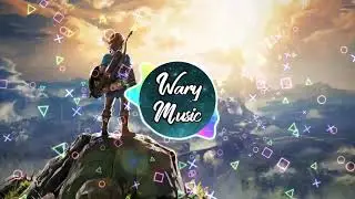 The Legend Of Zelda - Lost Woods (Sad Meal Remix)