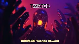Svenson & Gielen - Twisted (R3SPAWN_Techno Rework)