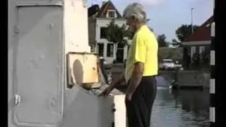 Brielle  Een stad met een verleden.