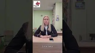 Видео-отзыв родителя на нашу школу ☺️ 