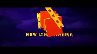 Warner Bros. Pictures/New Line Cinema Logo (2011-2018) Remake