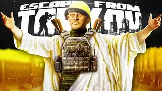 Феномен Escape from Tarkov