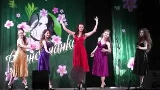Видновчанка 2013