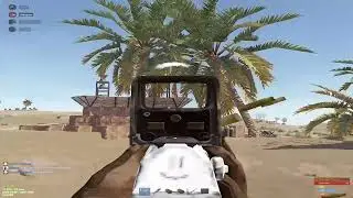 battlefield destroyer