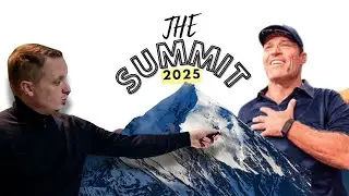 Reflecting on Rise to Summit Day 1 Lessons Learned