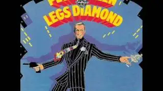 Peter Allen - Legs Diamond (1988 Original Broadway Cast Recording) All I Wanted Was the Dream