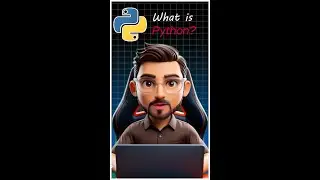 Python Programming 