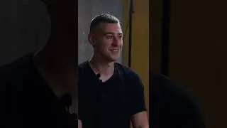 БОБА МЕССИ И ЕГО ДЕВУШКА