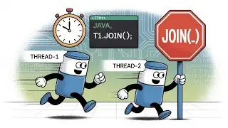 Java Thread Join Explained with Example