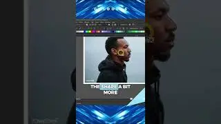 Game Changer: Realistic Slice Effect in CorelDRAW #speedart #goldolas #shorts