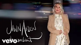 Jann Arden - Descendant (Audio)