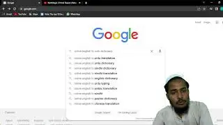 How To Use Google Translator In Pc