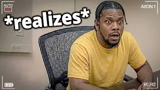 Killer Smiles, Thinks He's Going Home - Then The Video Plays| JCS Inspired Interrogation