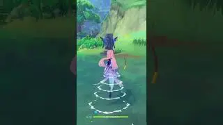#genshinimpact