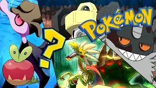 Curiosidades y Misterios Oscuros de Pokemon