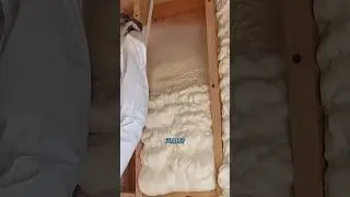 This Spray Transform Into Foam
