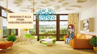 1 VIDEORECENSIONE CHE BRAVO CANE!