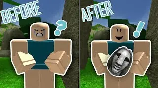 Rock That Looks Like an Egg Rock Location | ROBLOX EGG HUNT 2018