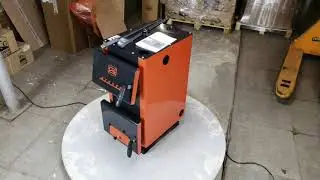 Boiler Teplodar Kupper OK-9 (2.0).