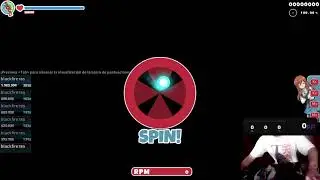 Osu suck at love (4.5star) 1.2x speed