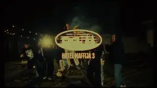 SB Maffija - Hotel Maffija 3 (BASS BOOSTED)