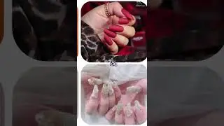 Indian Girl vs Korean Girl #asmr #shorts