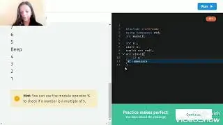countdown project|c++|c++ project |khushi ozha