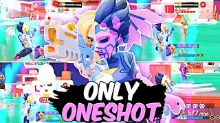 Duality Gameplay - Frag Pro Shooter 🔥🤯
