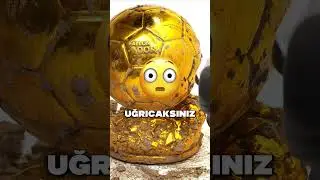 FIFA'nın Bu Adamı Nasıl İşe Aldığına İnanamayacaksınız! 😱⚽