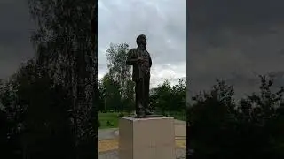 #обзор