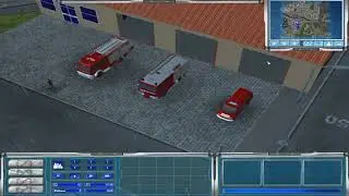 Spontan Runde - Ellerargen - Die 'kleine' Polizei-Modifikation 1.8.5 [German][HD+][60FPS]