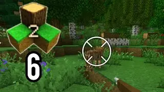 Survivalcraft 2 - Gameplay Walkthrough Part 6: Hunting
