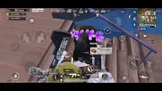 Ur skins cant beat my accuracy 😎 Aim Assist off #shorts#bgmi