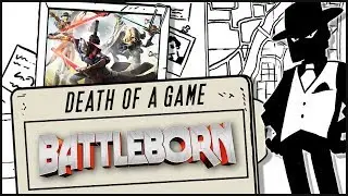 Death of a Game: Battleborn