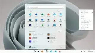Zorin OS 16: Windows 11 Like Look