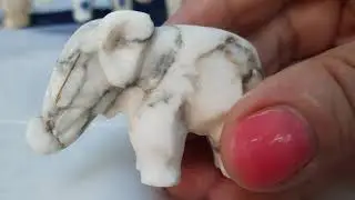 Барахолка. Слоники СССР? Сатиновое стекло. И другое.#барахолка#винтаж