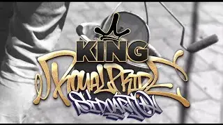 KING ROYAL PRIDE 2023 - SIDOARJO SUBMITSUPPLY | DITON KING