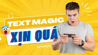 AI của Canva Pro MẠNH QUÁ, Chat GPT liệu có hơn?