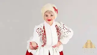 Видео ко дню города от участниц конкурса "Миссис Алдан Якутия 2023"