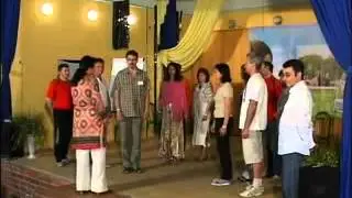 Марина Таргакова -  Сценарии жизни   3 часть