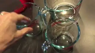 Pyrex 3 Piece Glass Measuring Cups Review